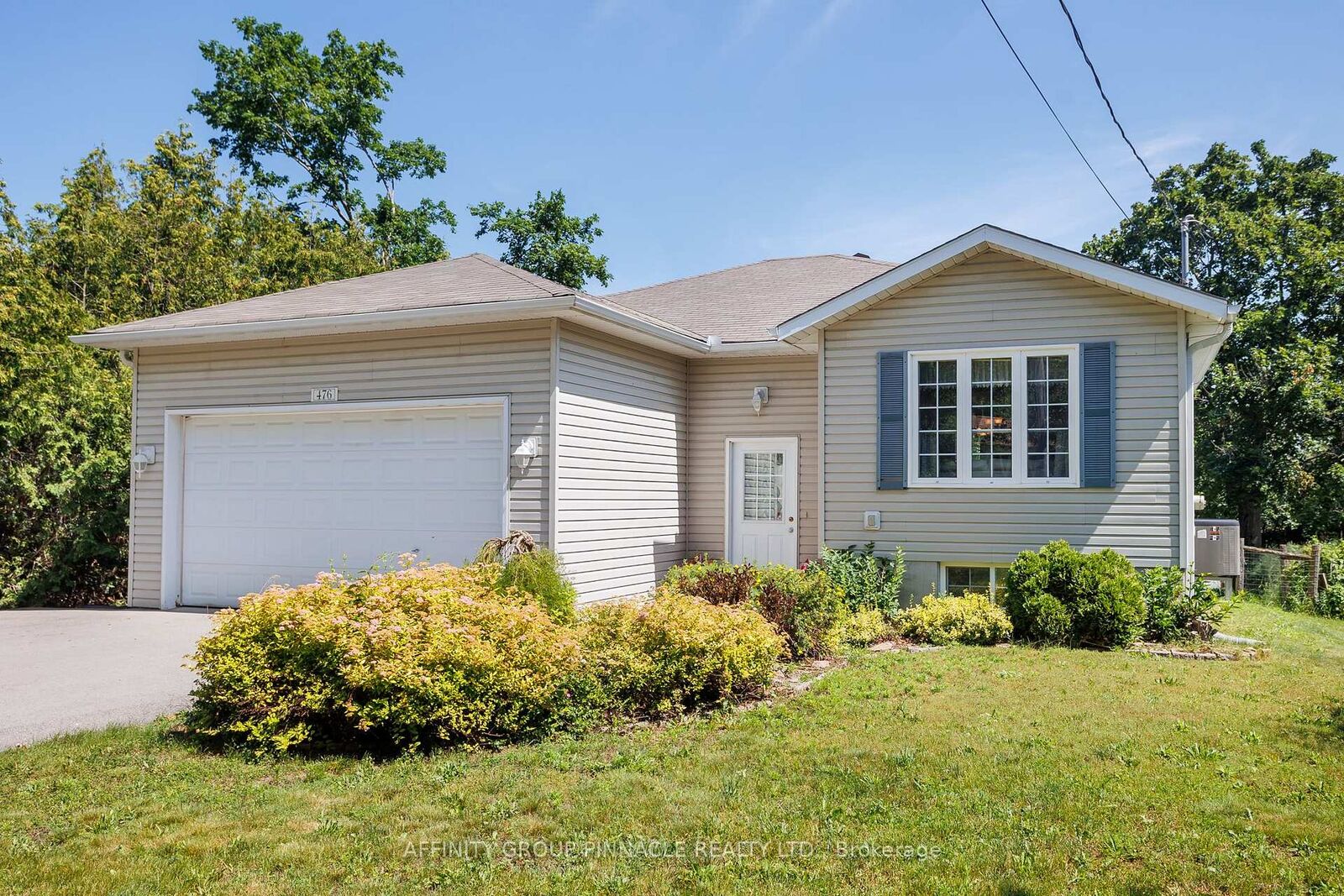 Property Photo:  476 Bay Street  ON L0K 1A0 