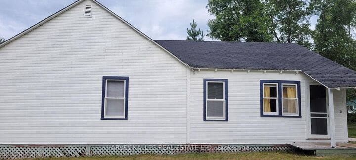 Property Photo: 0 Parcel 13320 Sec Cst Gauthier N/A ON P0K 1K0