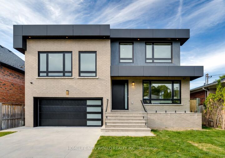 150 Viewmount Avenue — photo 1