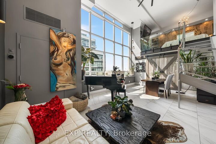 300 Manitoba Street Ph416 — photo 1