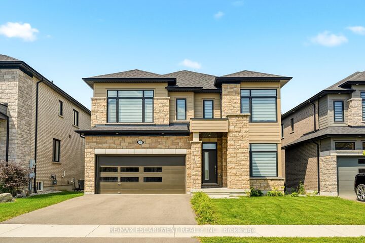 Property Photo: 147 Midland Place ON L3B 0H4