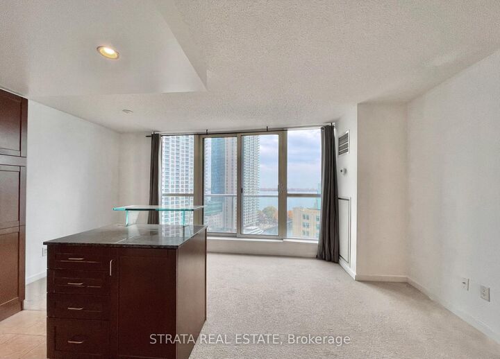 Property Photo: 208 Queens Quay W 1505 ON M5J 2Y5