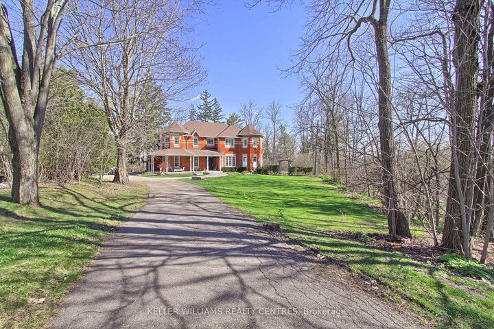 Property Photo: 276 Ridge Road ON L4G 0M3