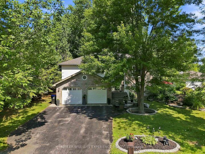 Property Photo: 2438 Amigo Drive ON L3V 0T9