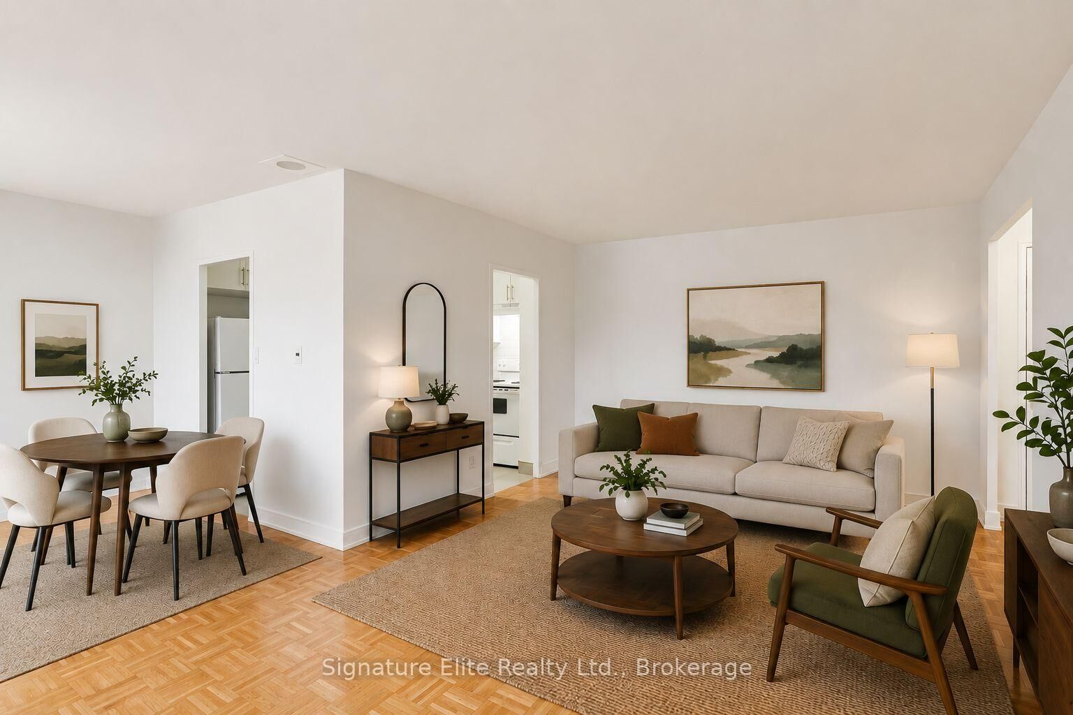 Property Photo: 71 Guildwood Parkway 213 ON M1E 1P2