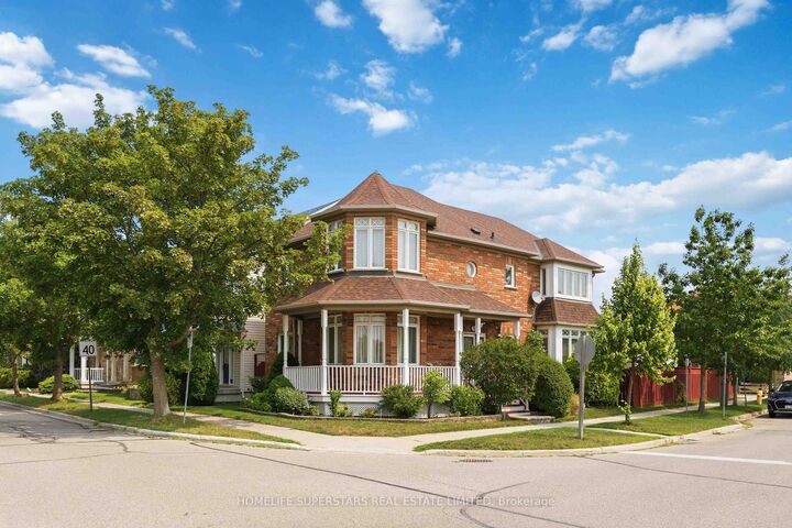 Property Photo: 76 Riverlands Avenue ON L6B 1B6