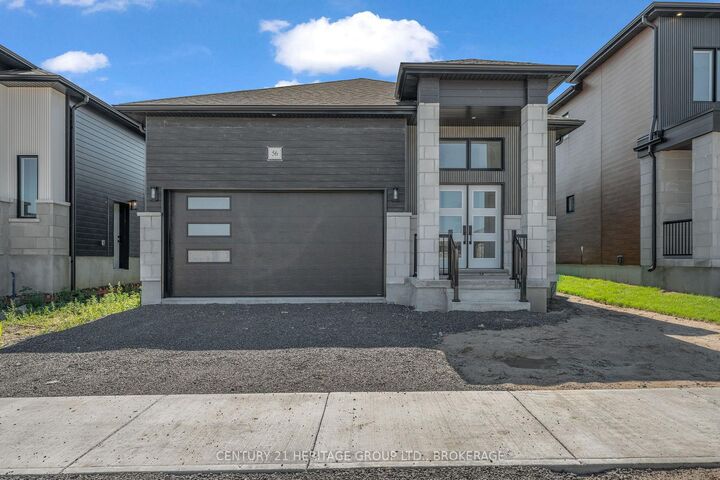 Property Photo: 56 Dusenbury Drive ON K0H 1N0