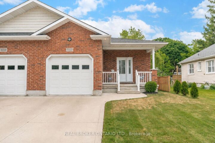 Property Photo: 155 South Street S ON N7A 3L9