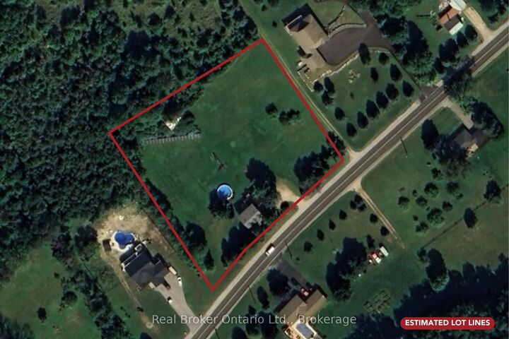 Property Photo:  150 Lafontaine Road E  ON L9M 2H7 