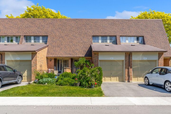 Property Photo: 3008 Palmer Drive 2 ON L7M 1L2