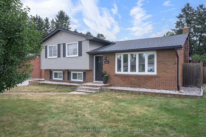 Property Photo: 240 Byron Avenue ON N0L 1G3