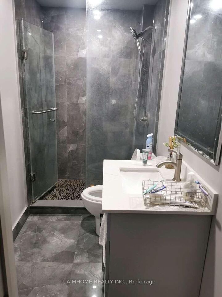 Property Photo: 253 Palmerston Avenue Main Fl Br ON M6J 2J3