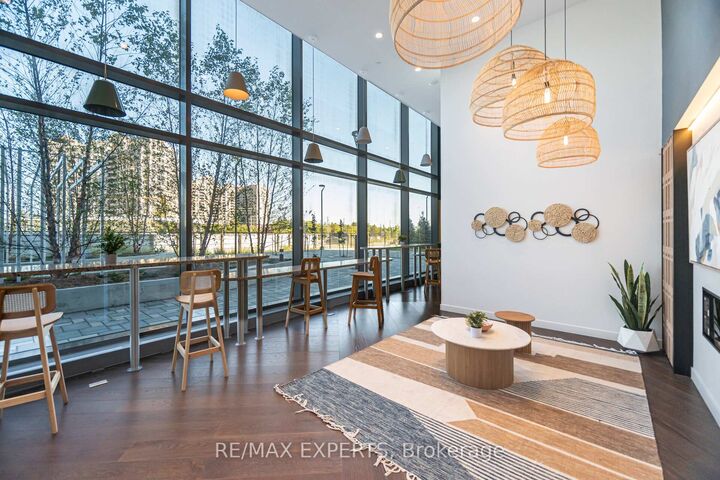 Property Photo: 498 Caldari Road 1824 ON L4K 0R6