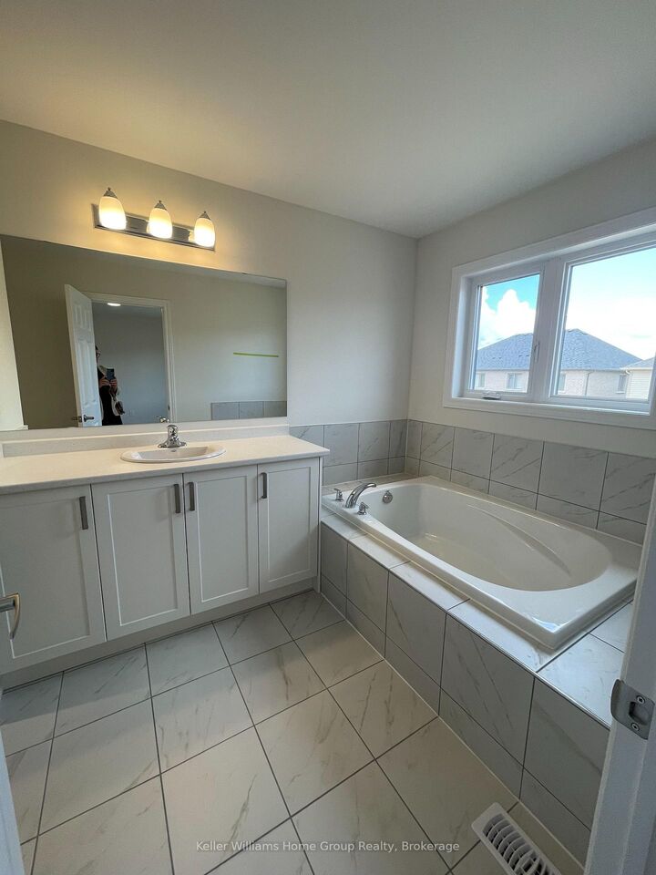 Property Photo: 65 Gauley Drive ON N1M 0K2