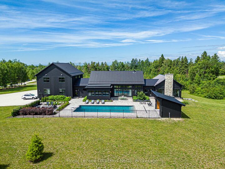 Property Photo: 7343 36 37 Nottawasaga Side Road ON L0M 1P0