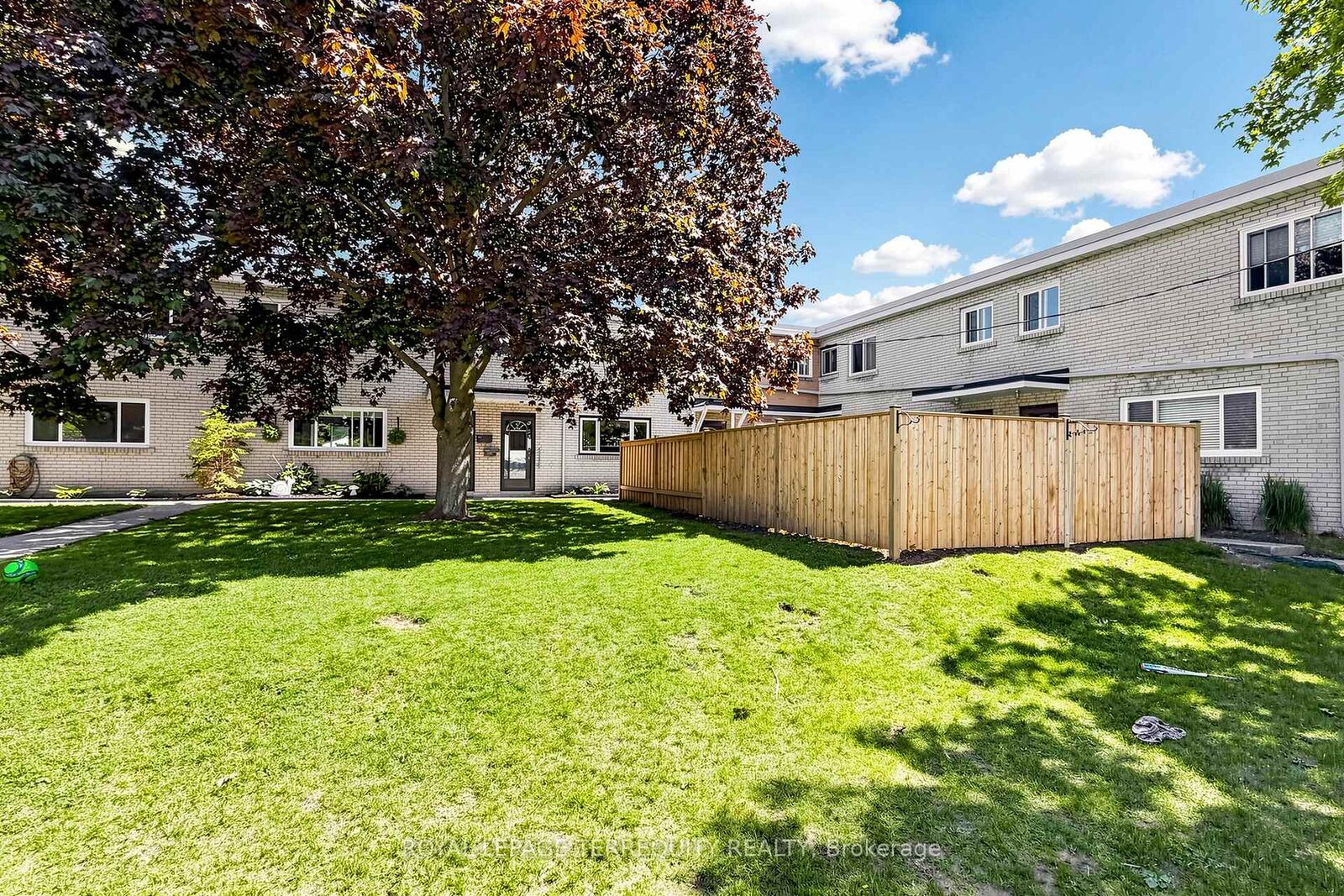 Property Photo: 137 Furnace Street 5 ON K9A 2E5
