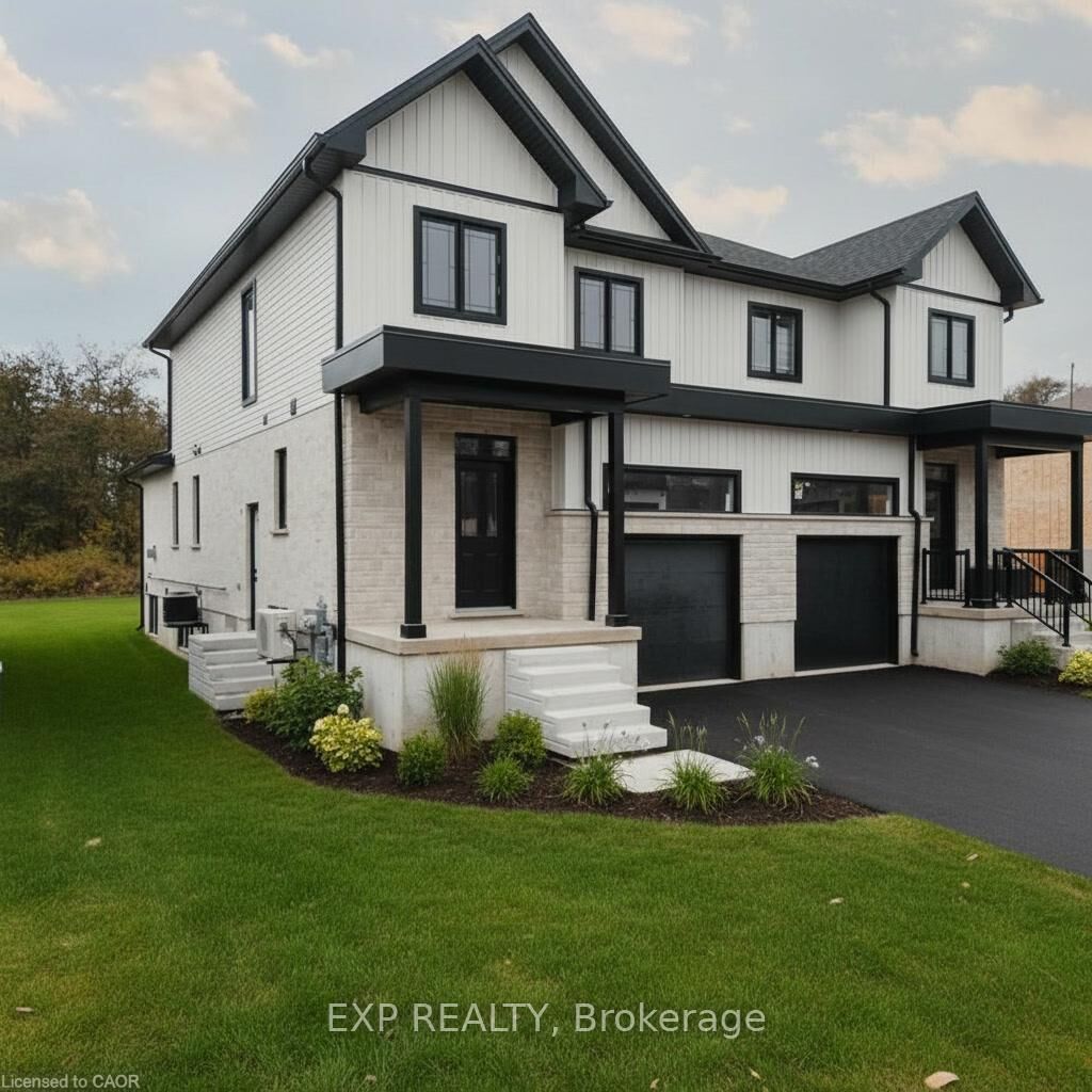 Property Photo: 139 Pugh Street ON N0K 1M0