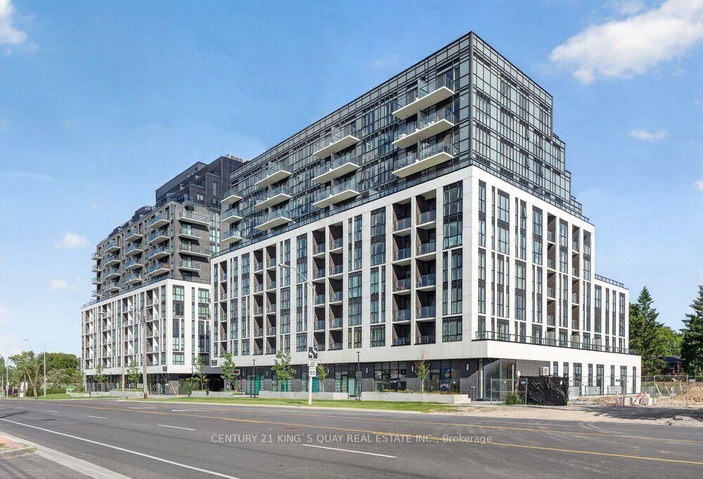 Property Photo:  3429 Sheppard Avenue E 712  ON M1T 0C2 
