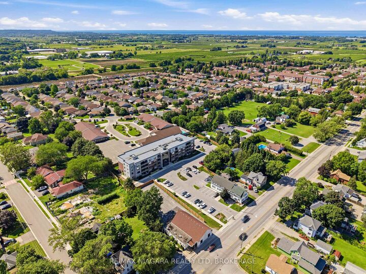Property Photo:  3998 Victoria Avenue 405  ON L0R 2C0 