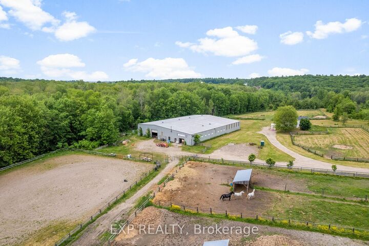 Property Photo: 20771 Highway No. 17 N/A ON K8A 6W3