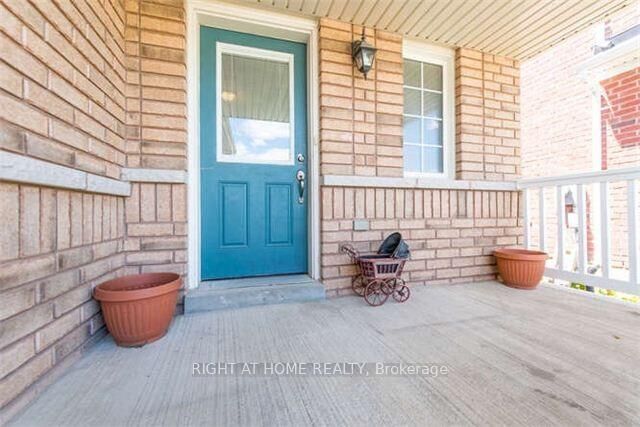Property Photo: 780 Ormond Drive ON L1K 3B6