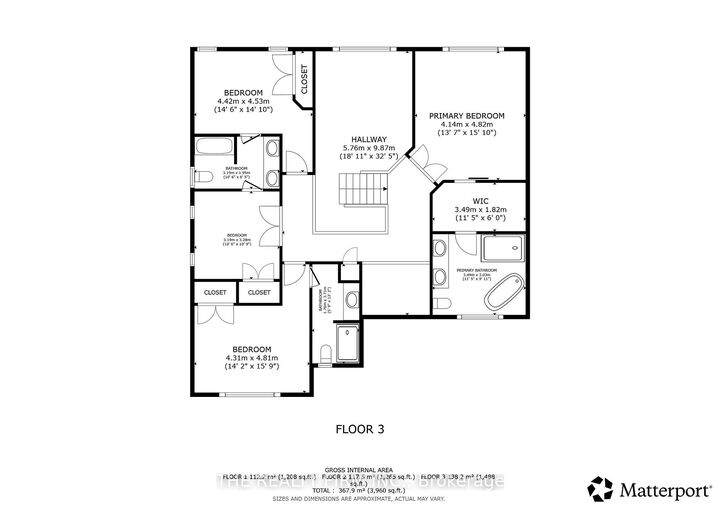 87 Daventry Way — photo 1