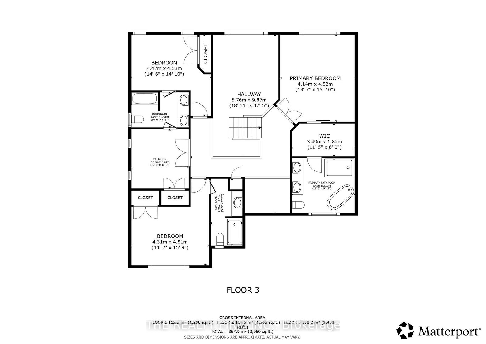 Property Photo: 87 Daventry Way ON N0L 1R0