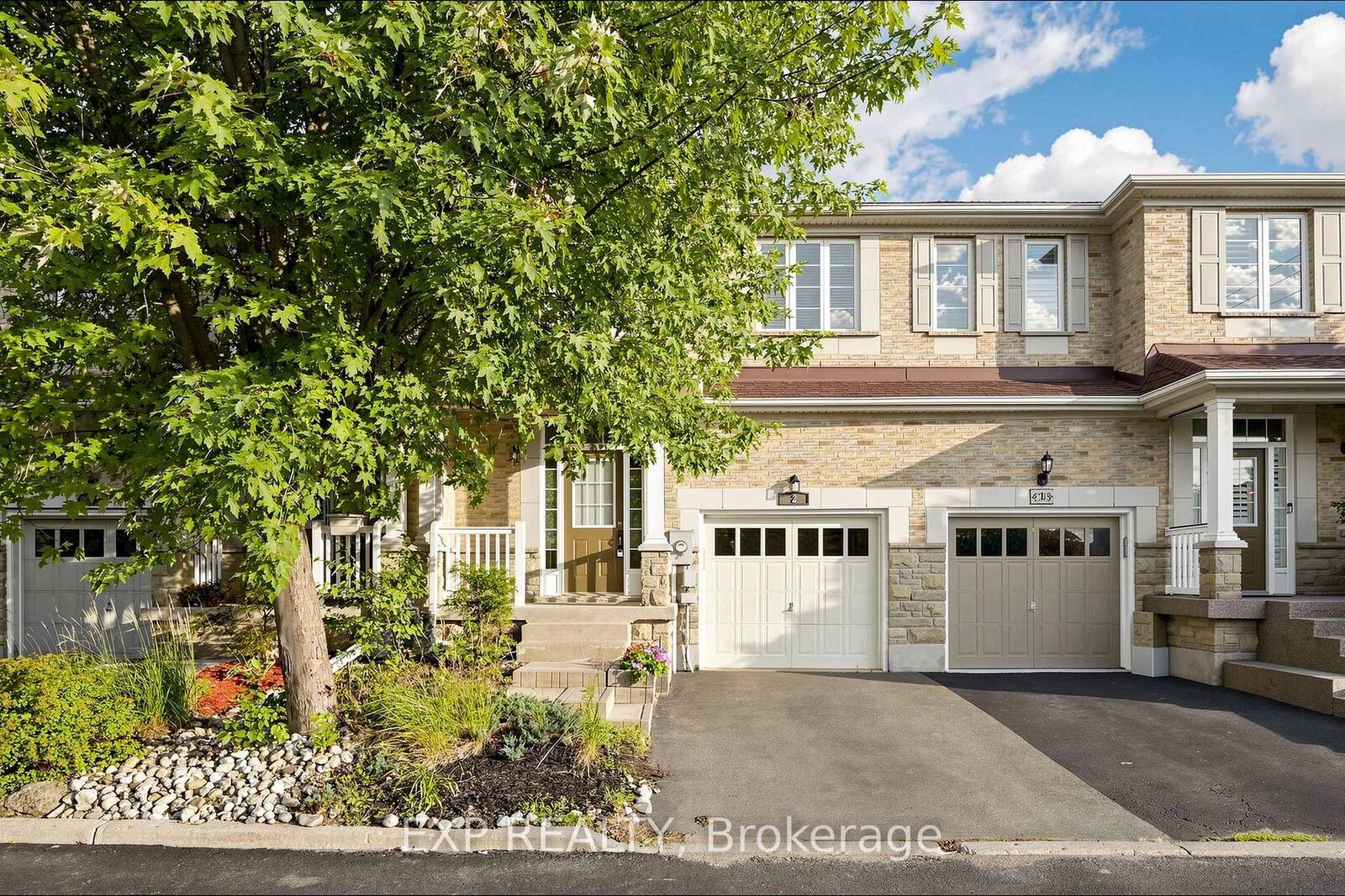 Property Photo: 2-28 Doon Mills Drive ON N2P 2W9