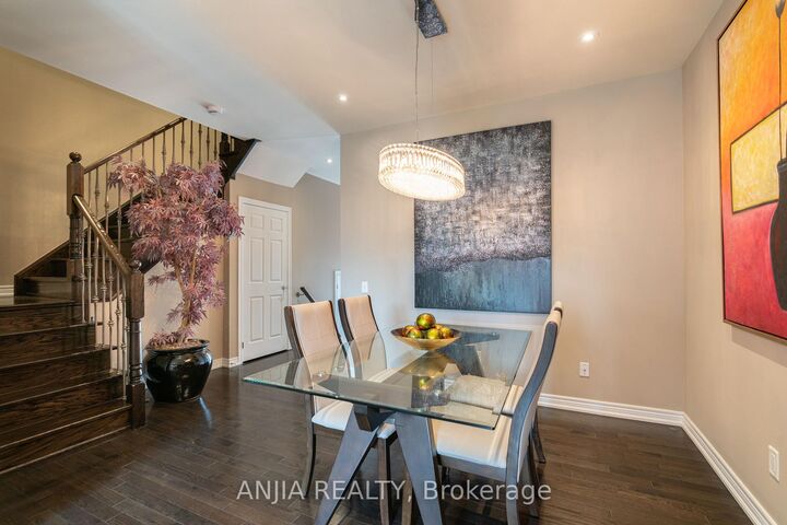 Property Photo:  39 Percy Reesor Street  ON L6C 0N2 
