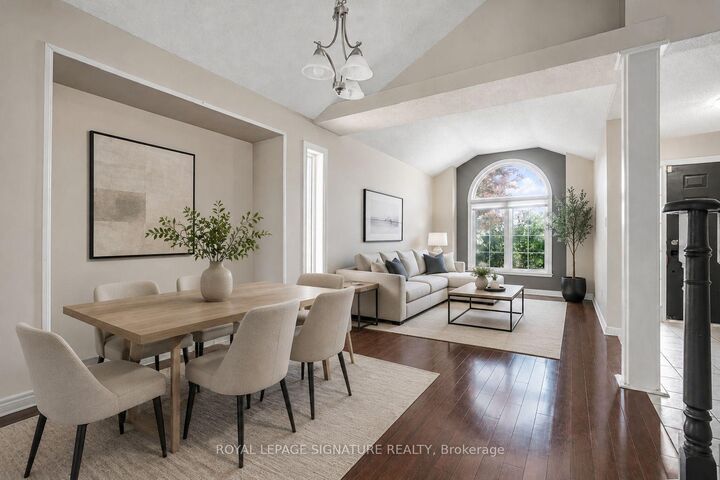 Property Photo: 94 Niagara Drive ON L1G 8A5