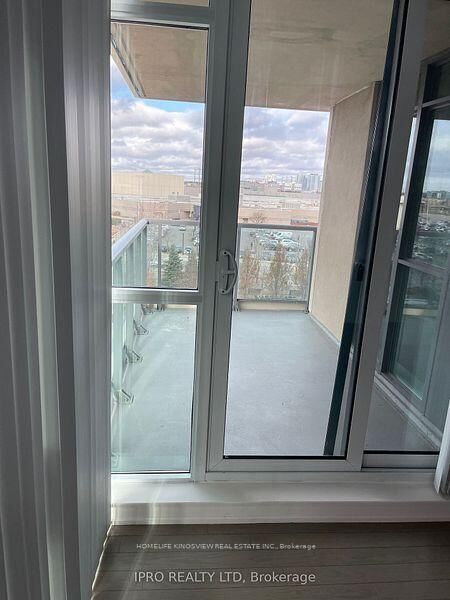 Photo de la propriété:  215 Sherway Gardens Road 507  ON M9C 0A4 