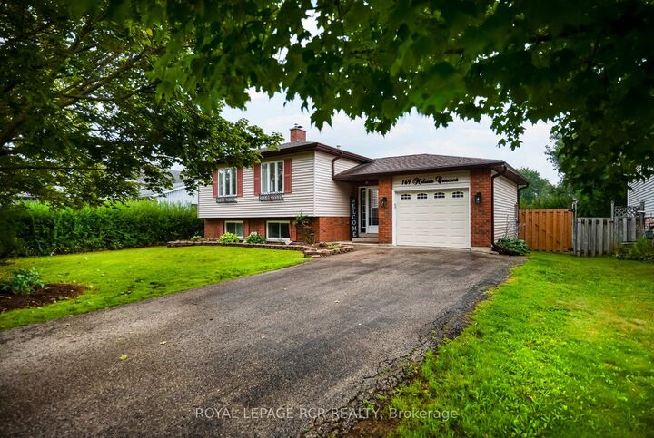 169 Melissa Crescent — photo 1