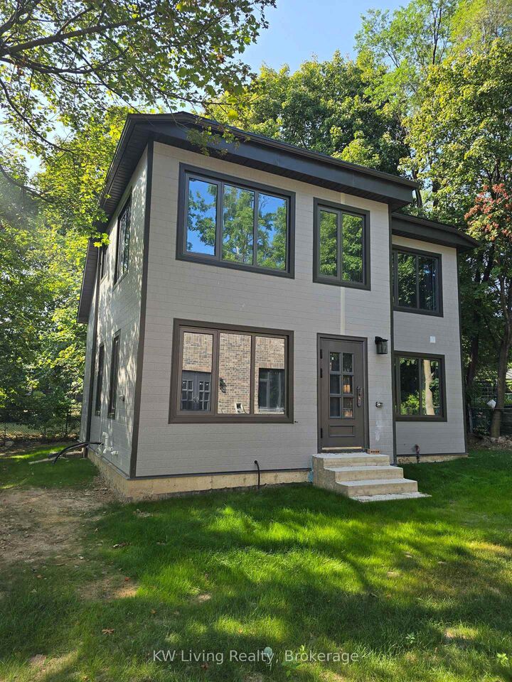 Property Photo: 5 Todd Road ON M1S 2J9