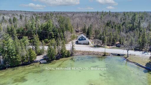 Property Photo: 1074 Lakehurst Road ON K0L 2H0