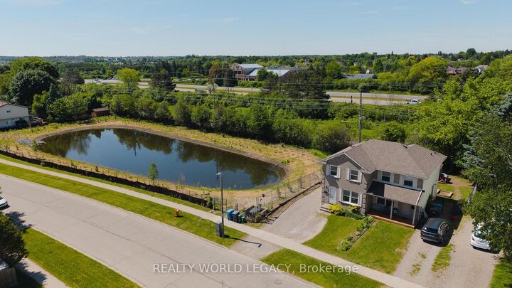 Property Photo: 283 Cole Road ON N1G 3K1