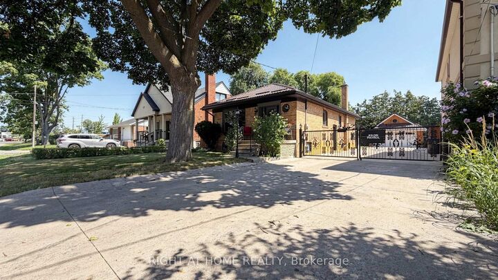 Property Photo: 87 Riverdale Drive ON M9V 2T8