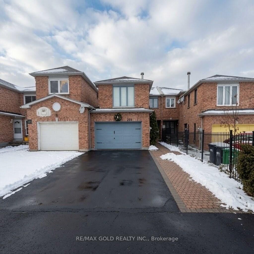 Photo de la propriété: 711 Ashprior Avenue ON L5R 3N8