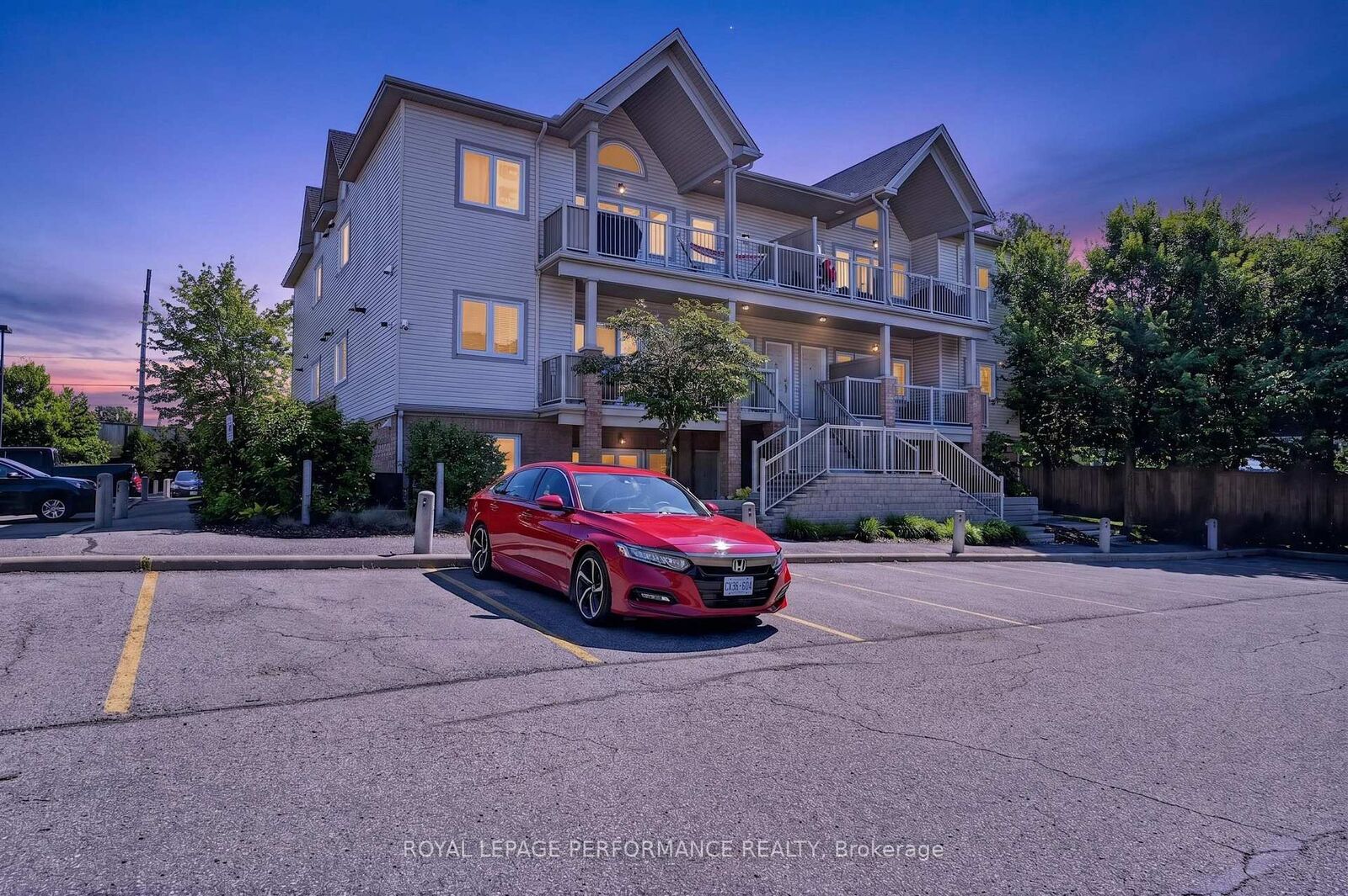 Property Photo:  151 Mocha Private F  ON K1T 0K5 