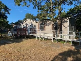Property Photo: 105325 S 4308 Road OK 74426