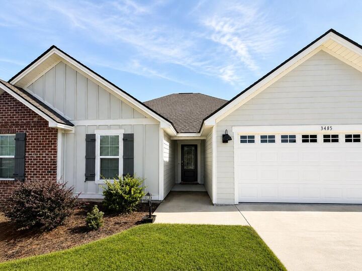 Property Photo:  3485 Desirable Dr  GA 31601 