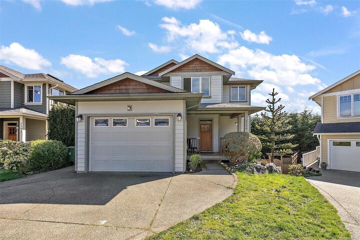 Property Photo:  2399 Caffery Pl  BC V9Z 1K8 