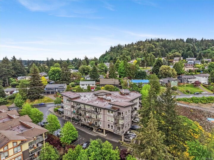 Property Photo: 3240 Jacklin Rd #410 BC V9B 0J5