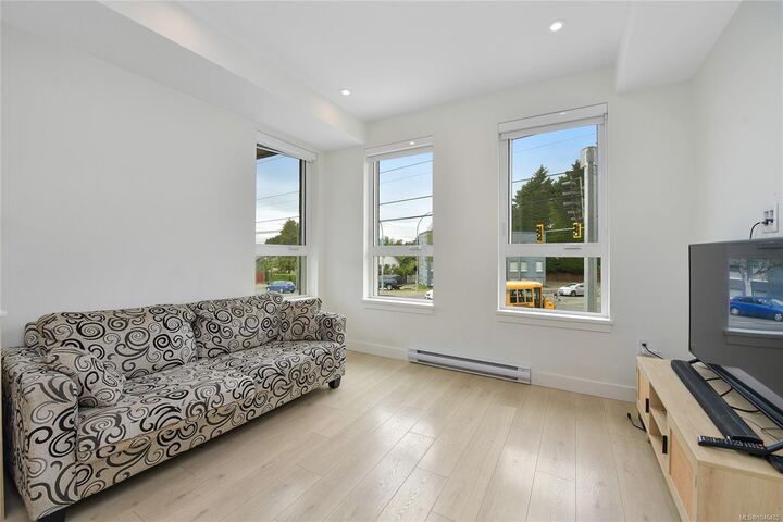 Property Photo:  1301 Hillside Ave #201  BC V8T 2B3 