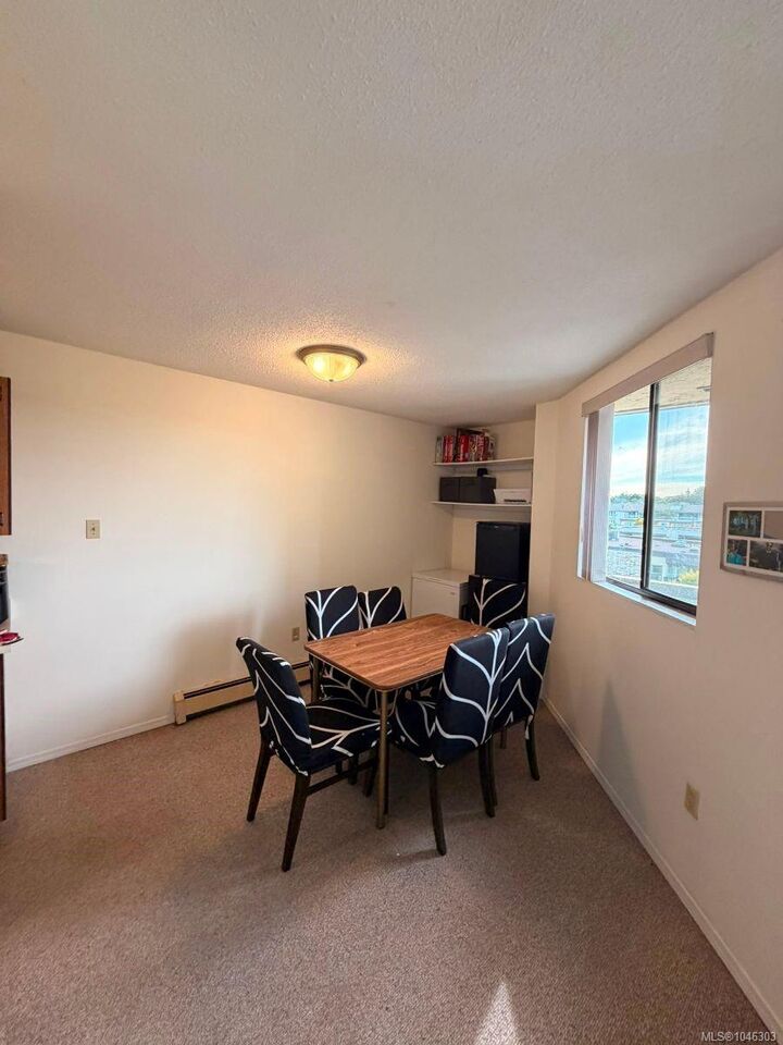Property Photo: 1745 Leighton Rd #610 BC V8R 6R6