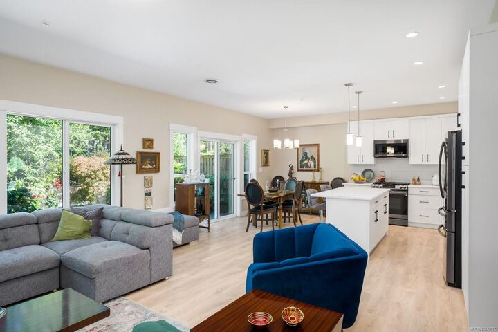 Property Photo:  1937 West Park Lane  BC V9B 3R9 