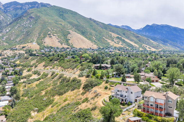 Property Photo: 3467 E Magic Dr N/A UT 84121