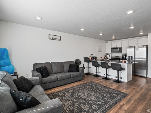 Property Photo: 3877 S Bowie Dr 106 UT 84044