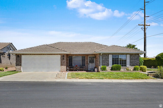 Property Photo:  1055 E 900 S 26  UT 84790 