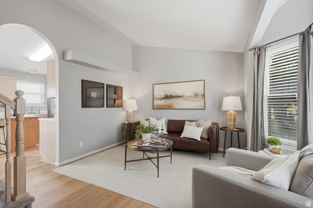 Property Photo:  6525 S 4015 W  UT 84129 