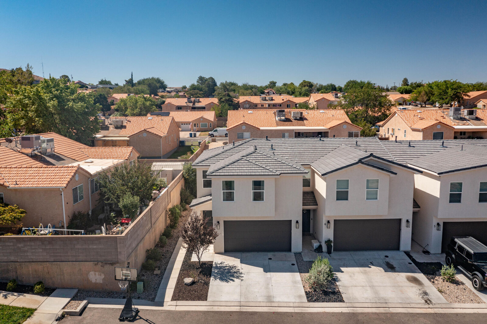 Property Photo:  686 N 275 W 7  UT 84745 